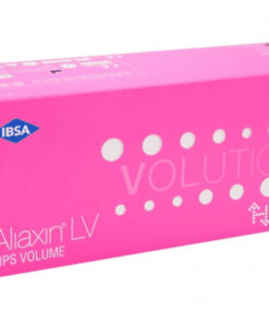 ALIAXIN LV (Lips Volume)