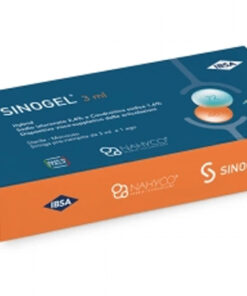 SINOGEL