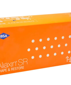 Aliaxin SR (Shape & Restore)