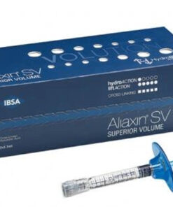 ALISXIN SV (Superior Volume)