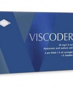 VISCODERM HYDROBOOSTER