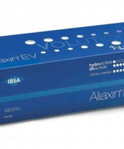 ALIAXIN EV (Essential Volume)