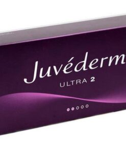 JUVEDERM ULTRA 2