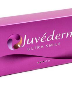 JUVEDERM ULTRASMILE