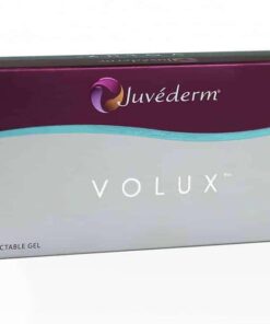 JUVEDERM VOLUX LIDOCAINA