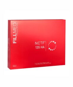 NCTF 135 HA