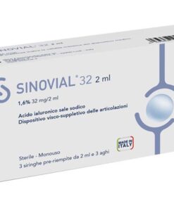 SINOVIAL 32