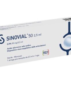 SINOVIAL 50