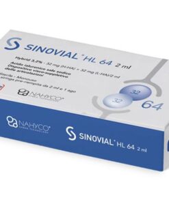 SINOVIAL HL 64