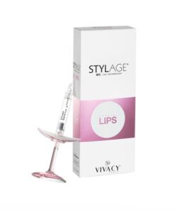 STYLAGE BI-SOFT SPECIAL LIPS