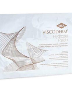 VISCODERM Hydrogel Patch