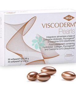 VISCODERM PEARLS