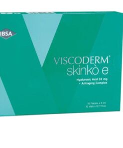 VISCODERM SKINKO E 5ML