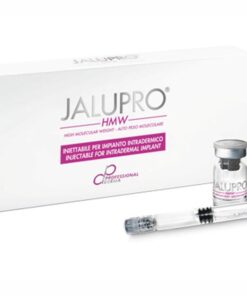 JALUPRO HMW