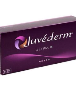 JUVEDERM ULTRA 3