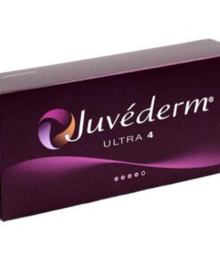 JUVEDERM ULTRA 4