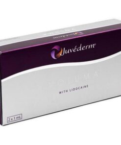 JUVEDERM VOLUMA LIDOCAINA
