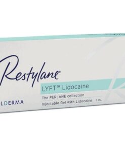 RESTYLANE LYFT LIDOCAINE