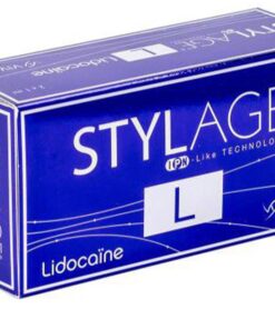 STYLAGE L LIDOCAINE