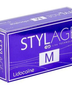 STYLAGE M LIDOCAINE
