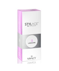 STYLAGE BI-SOFT S LIDOCAINE