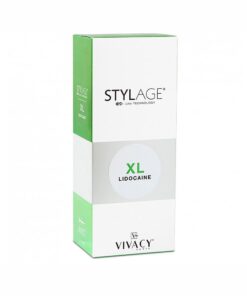 STYLAGE BI-SOFT XL LIDOCAINE