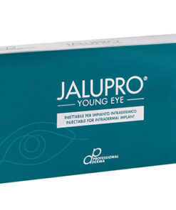 JALUPRO YOUNG EYE