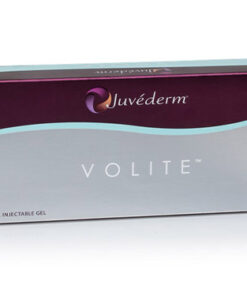 JUVEDERM VOLITE LIDOCAINA