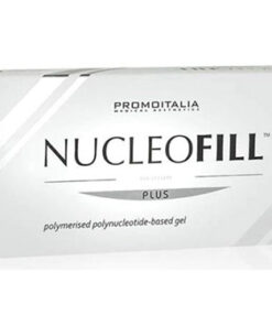 NUCLEOFILL MEDIUM PLUS HAIR