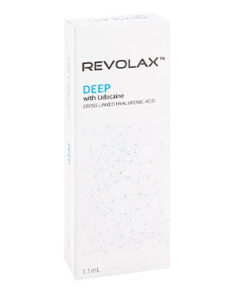 REVOLAX DEEP LIDOCAINA