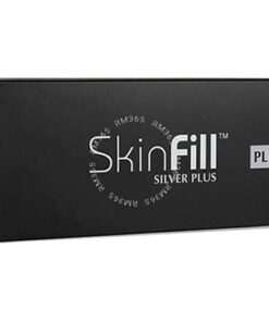 SKINFILL SILVER PLUS