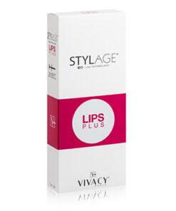 STYLAGE BI-SOFT LIPS PLUS LIDOCAINE